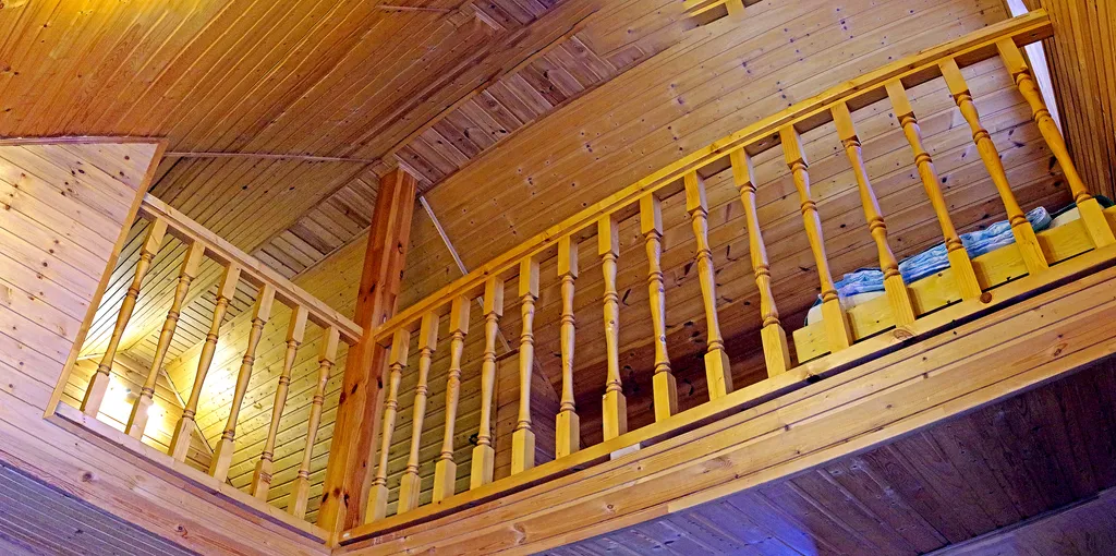 Апартаменты в приладожье