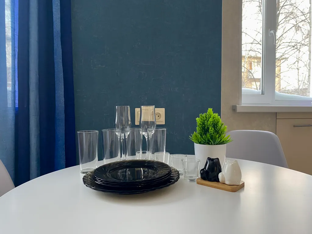 Квартира возле ЖД и Авто вокзала