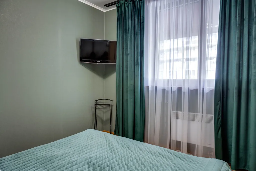 3-комнатная квартира с видом на море