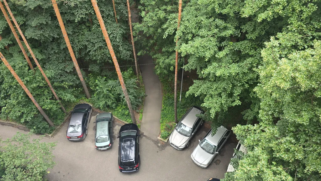 Уютная квартира рядом со ст. Отдых