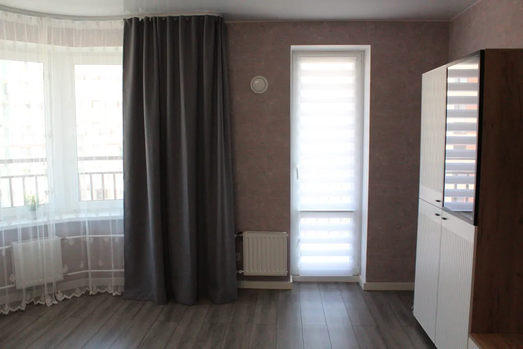 Уютная квартира на Завеличье