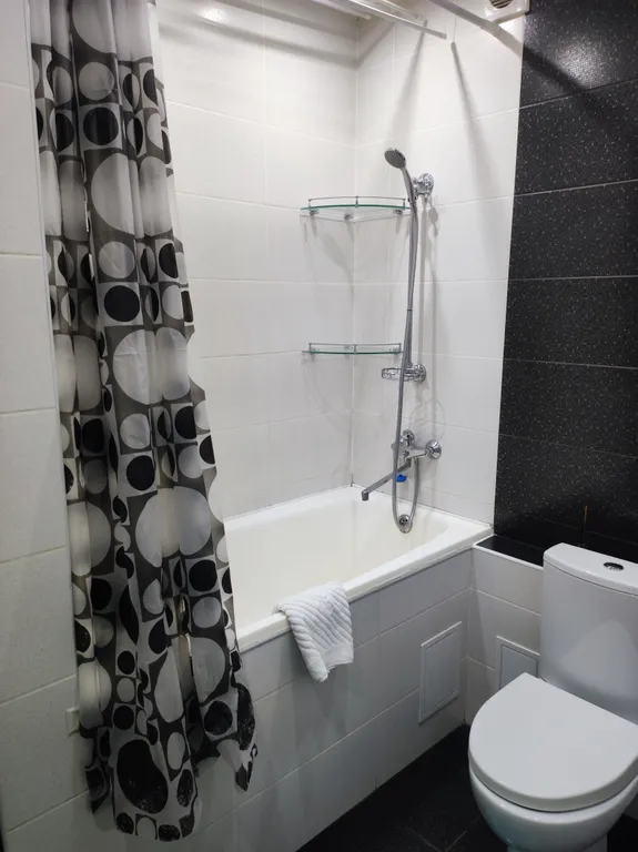 Уютная квартира близко к центру