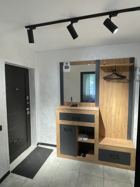 2-х комнатная квартира рядом с центром