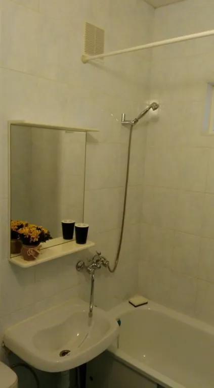 2-комнатная квартира ж/д р-н