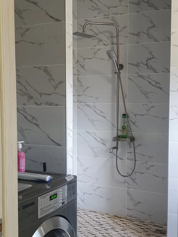 Гостевой дом с видом на реку