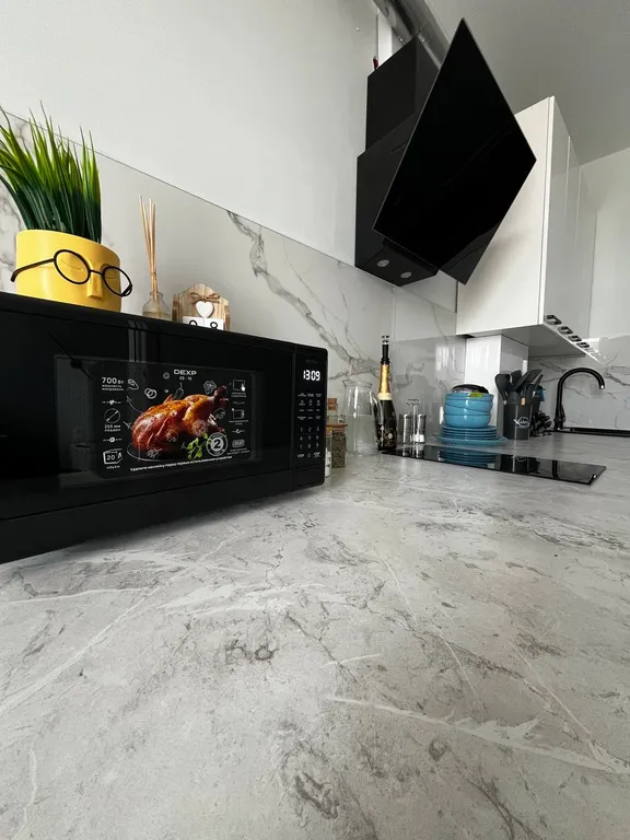 Квартира у моря