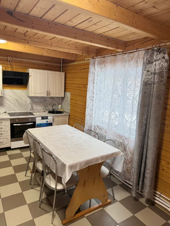 Уютный дом №1