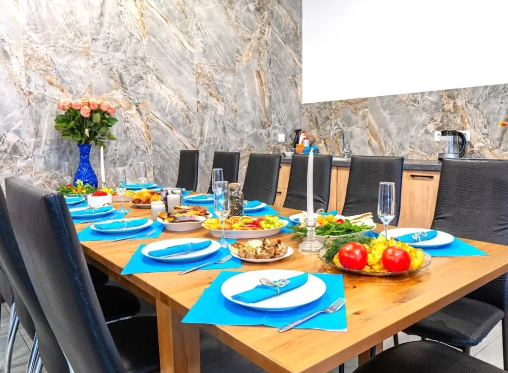 Уютный частный дом