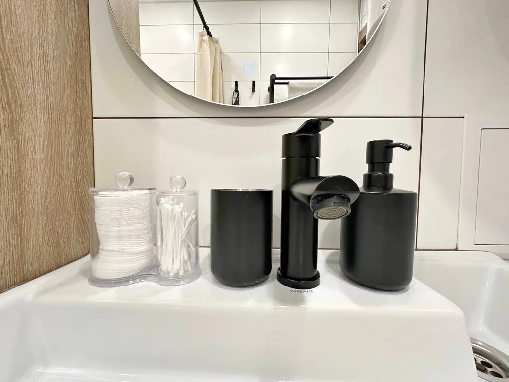 Квартира-студия в стиле лофт в тихом центре