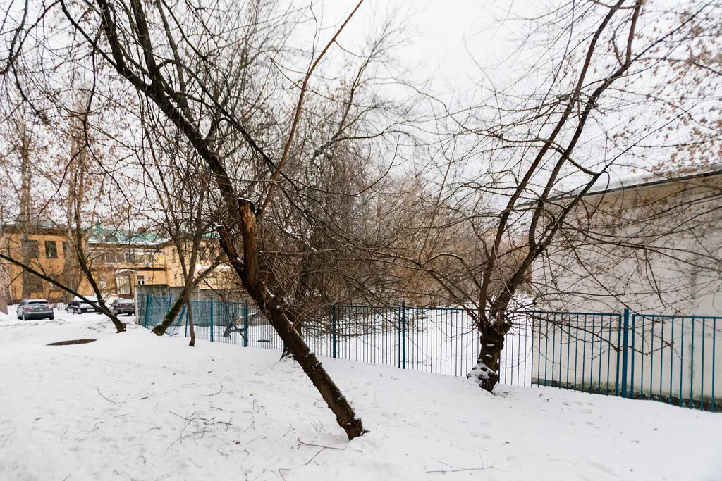 Квартира Уютная квартира — Москва