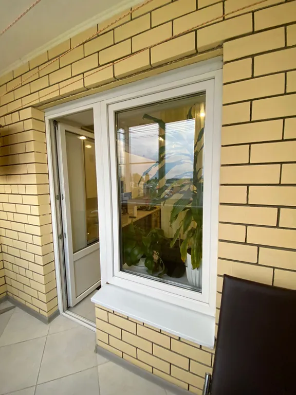 Комфортная однокомнатная квартира в центре города