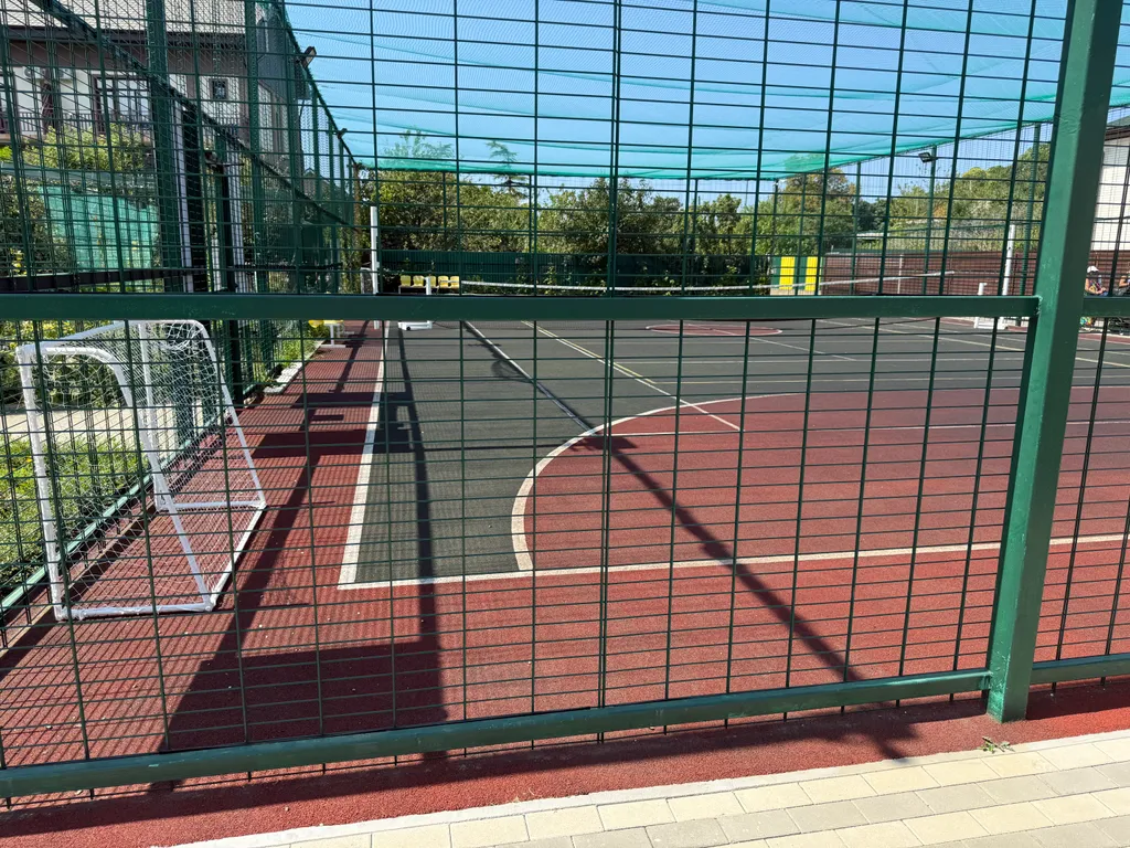 Коттедж Домик у моря — Головинка