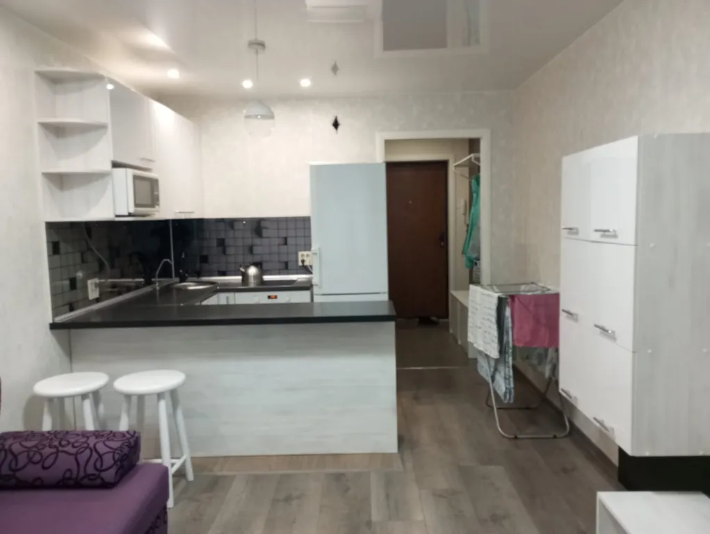 Уютное место