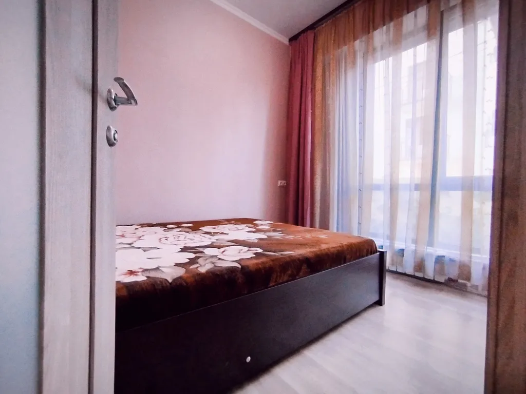 Квартира 2-комнатная Квартира — Сириус