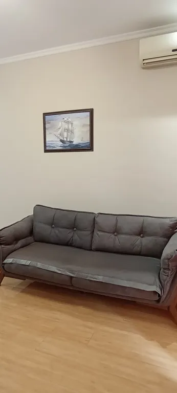 Очень комфортная и уютная квартира