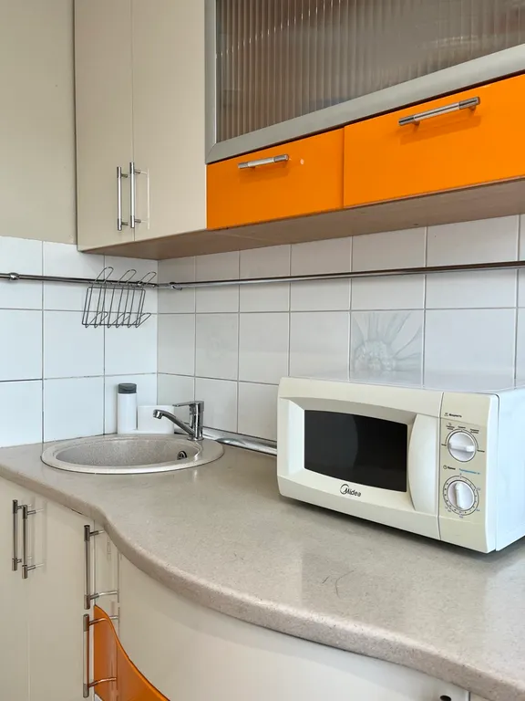 Уютная евро-двушка в центре города