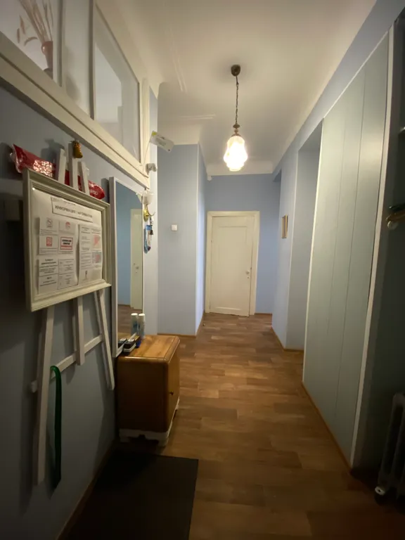 Большая квартира в центре для компании до 12 человек