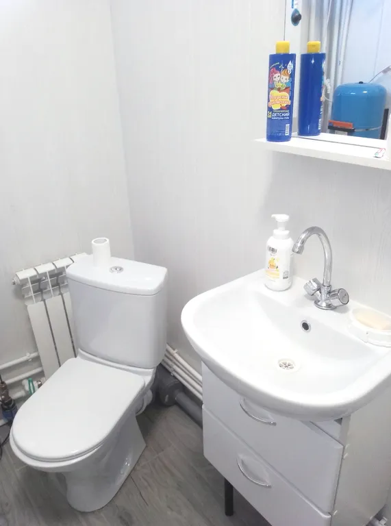 Уютный дом с банькой рядом с рекой Покша