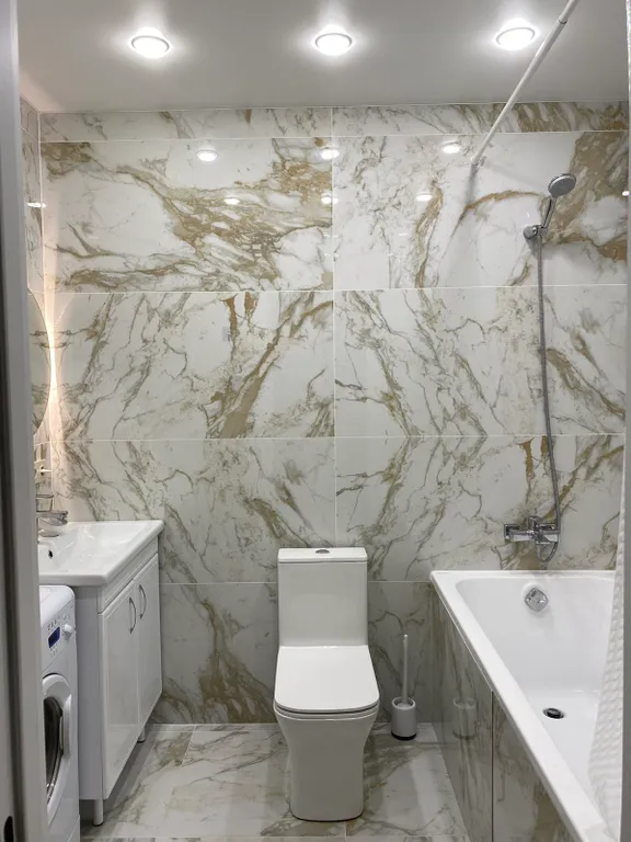 Уютная студия в современном районе Видный