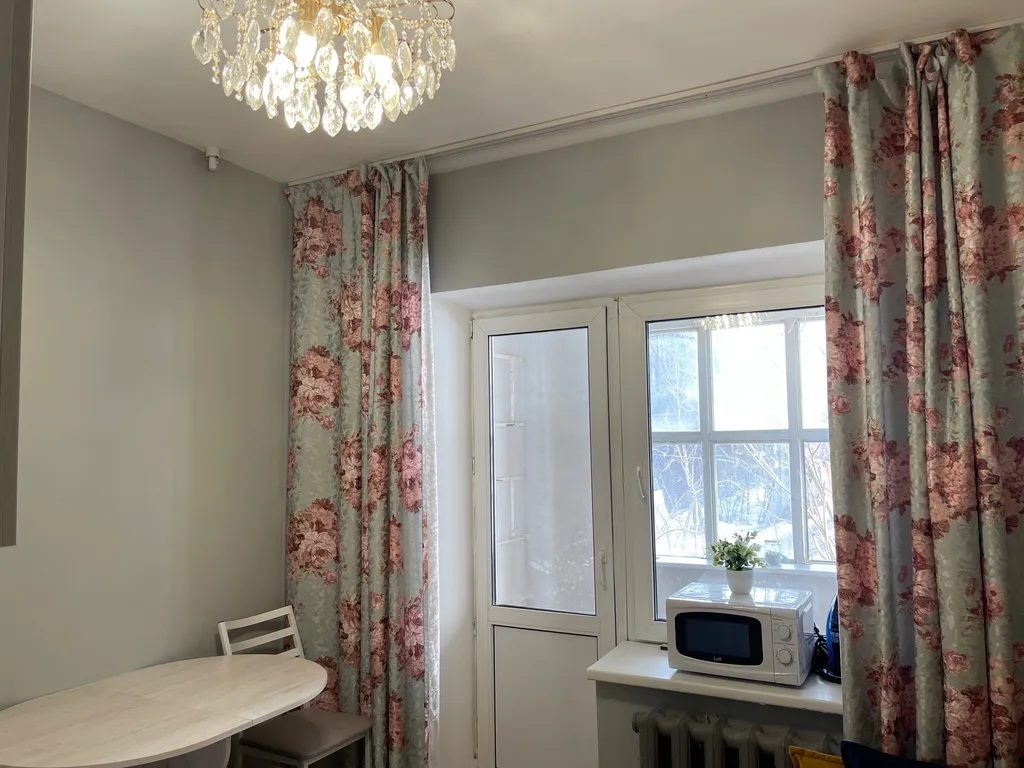 Комфортная квартира в центре города