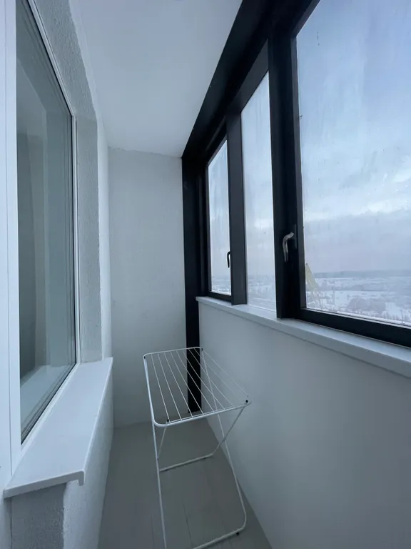 Комфортная квартира-студия