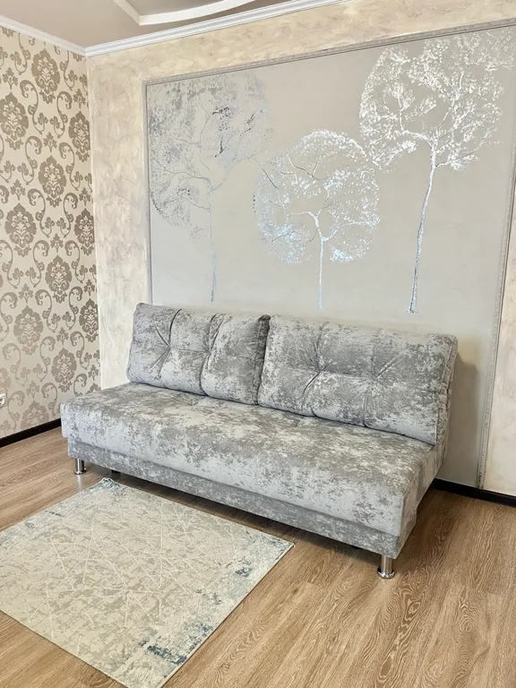 2-х комнатная кв. Рядом с аквапарком и областной больницей