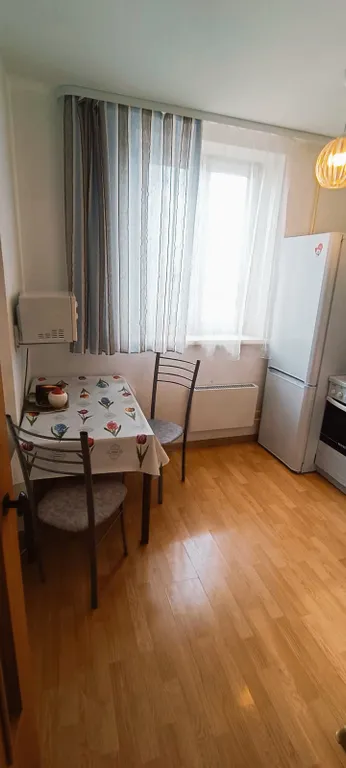 Полностью благоустроенная квартира с ремонтом