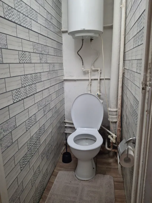 Отдых на Бигвуде