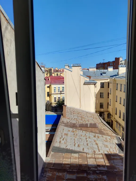 Студия для двоих в удобном для туристов месте