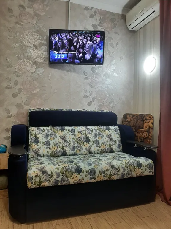 Квартира Квартира у моря — Адлер