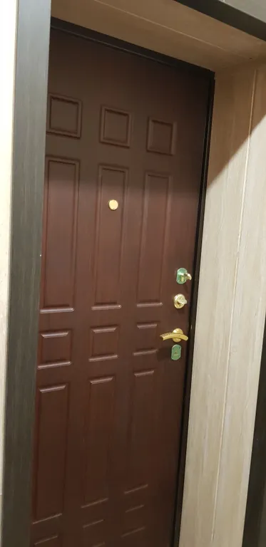 Чистая, теплая, уютная квартира