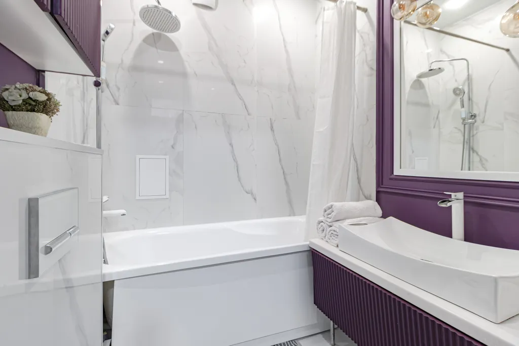 Стильные апарты