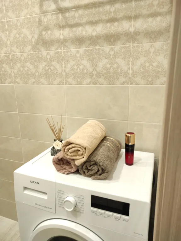 Квартира 1-комнатная Квартира — Геленджик