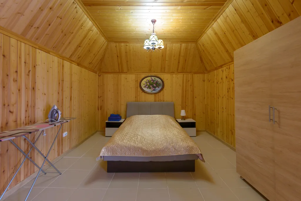 Студия в курортной зоне