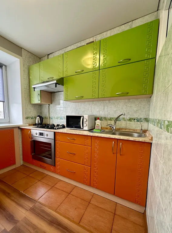 Гоголя 64 теплая атмосфера