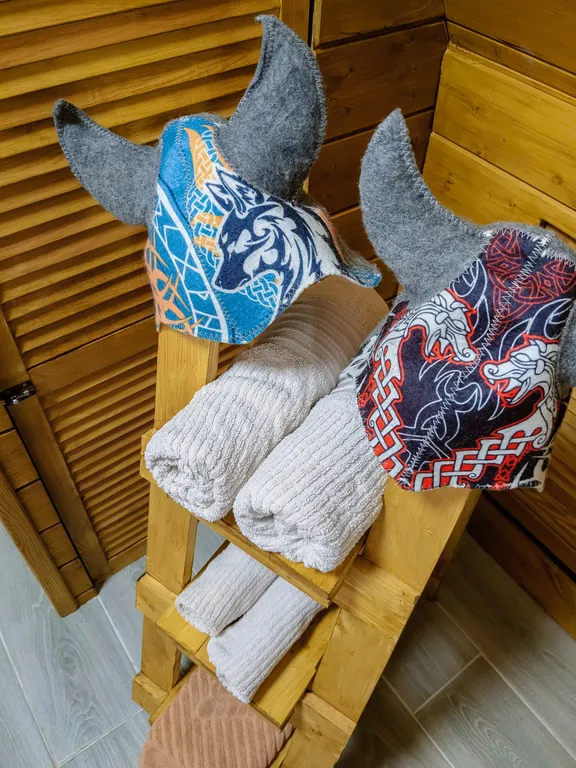 Уютный домик с чаном и баней в сосновом лесу