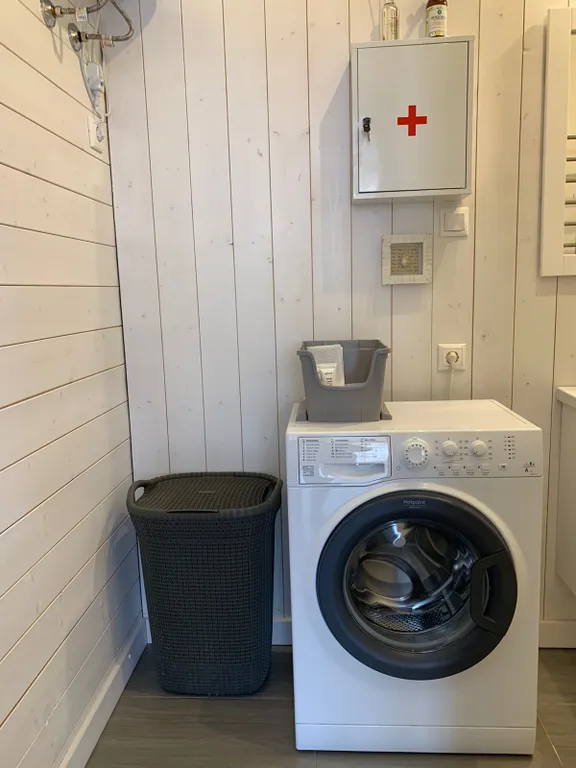 Домик близ Сорочан 2