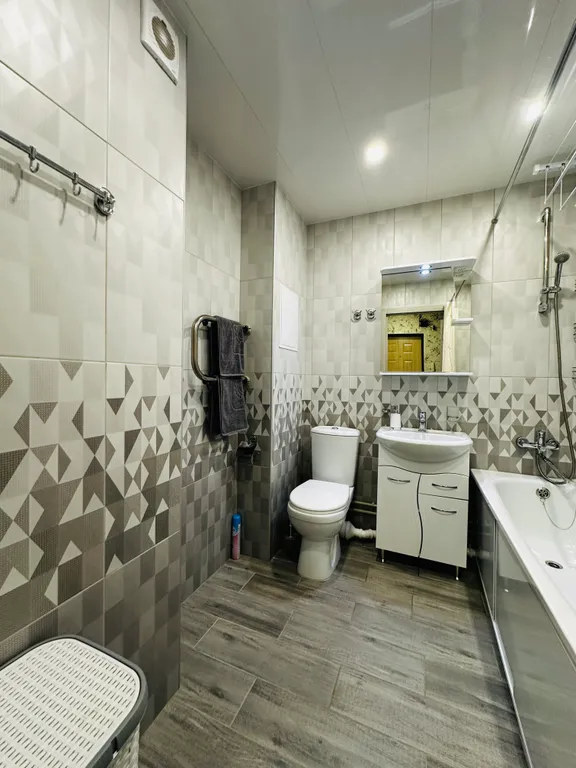 Апартаменты на Тимашова