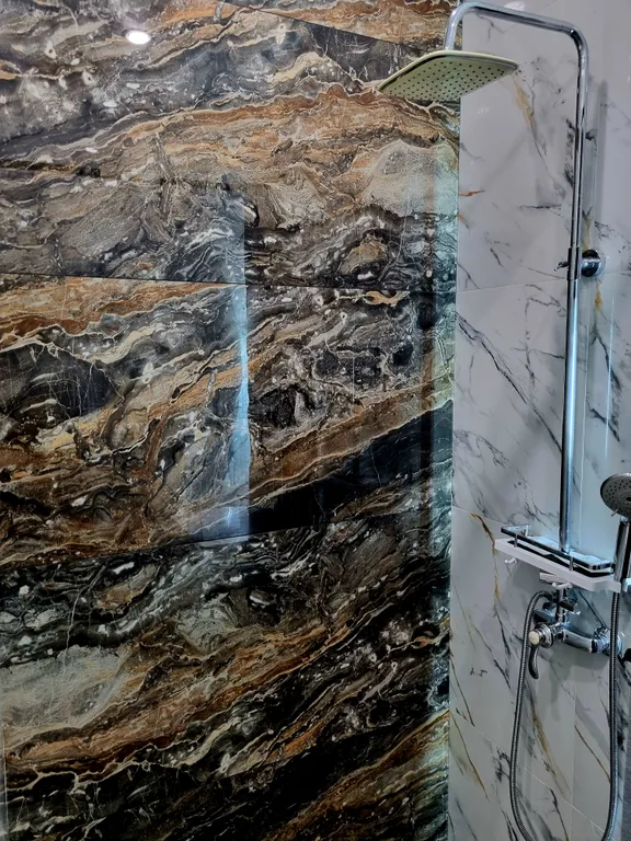 Квартира Уютная квартира в ЖК Метрополис, арена Кристалл, МВДЦ Сибирь — Красноярск