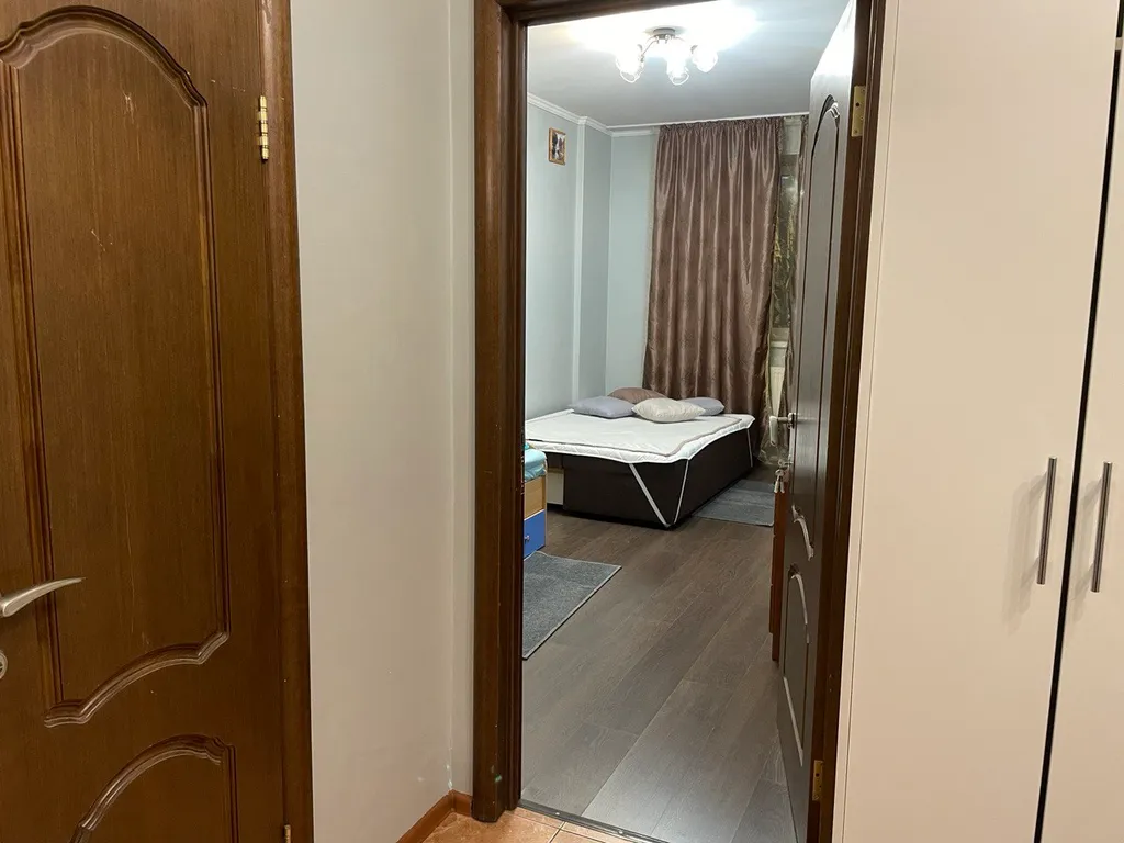 Уютная двухкомнатная квартира в центре