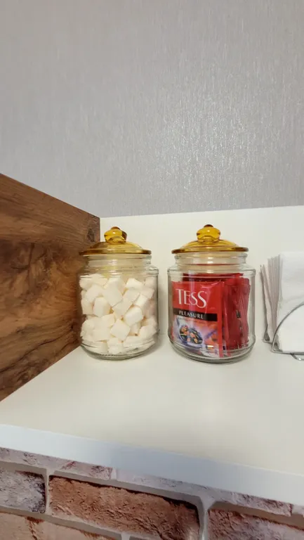 Уютная 2 комнатная квартира в новостройке