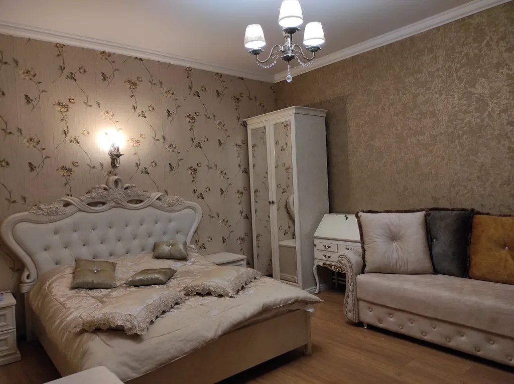 2-комнатная Квартира — аренда посуточно в Пятигорск