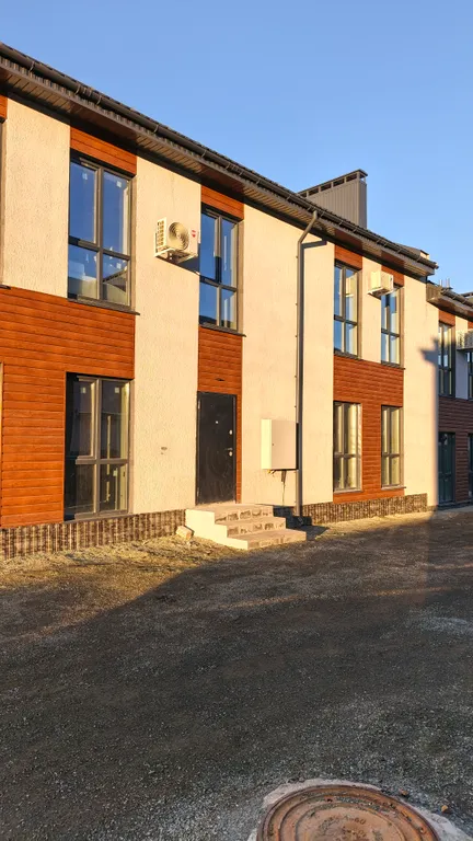 Квартира Апартаменты-студия на Банном — аренда посуточно в Зелёная Поляна