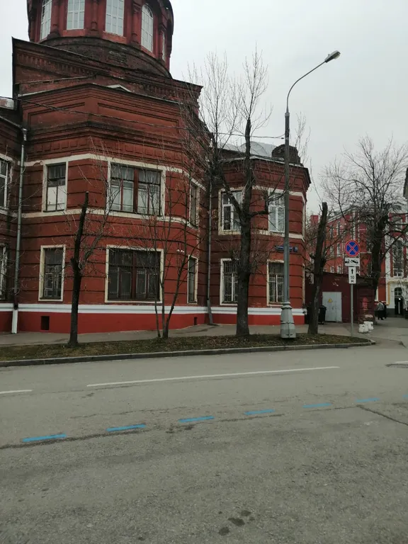 Комната в центре города у Московского зоопарка со свежим ремонтом