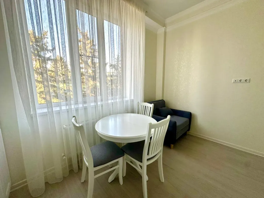 Квартира в Курортной Зоне города