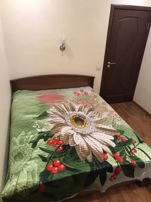 Квартира Двухкомнатная квартира недалеко от Мамаева Кургана — Волгоград