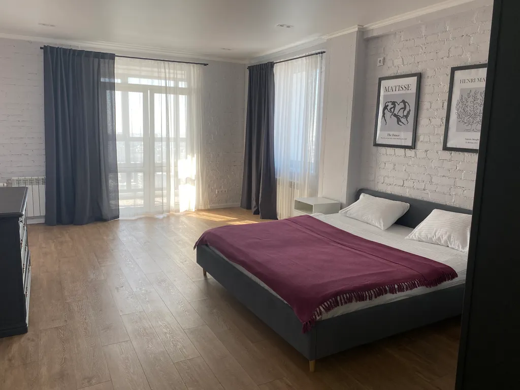 Уютная 2-квартира в клубном доме