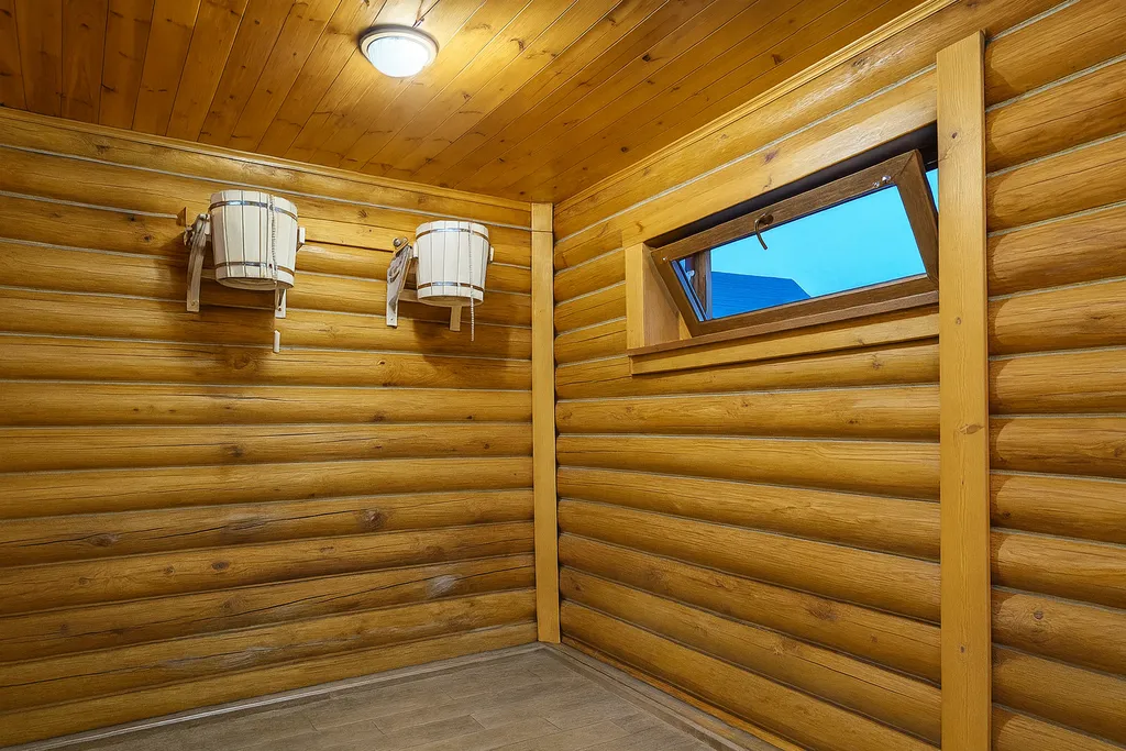 Домик у Моря