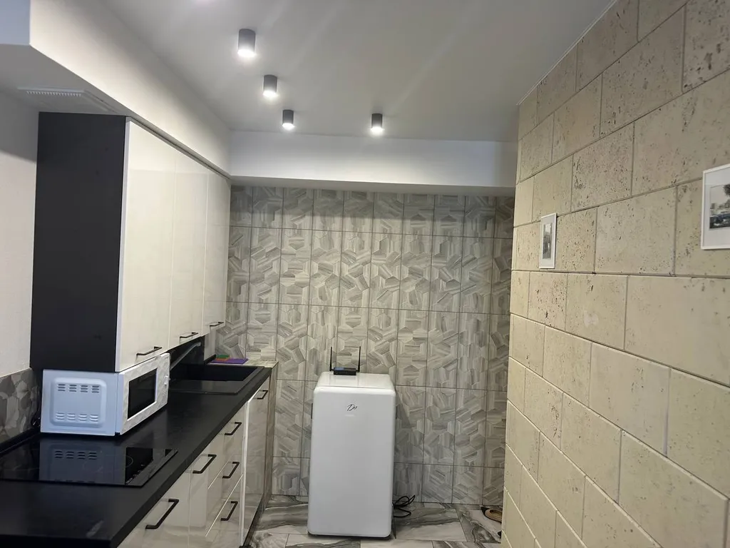 Студия в центральном районе