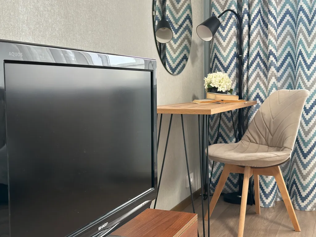 Квартира недалеко от сердца Костромы